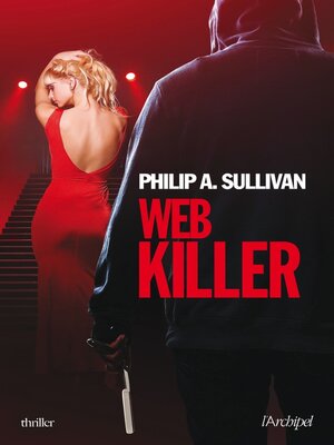 cover image of Web killer
